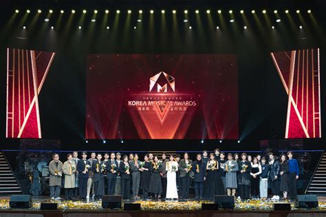 korea musical awards 2024